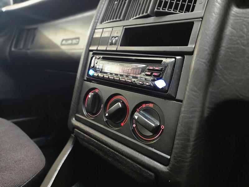AUDI 80